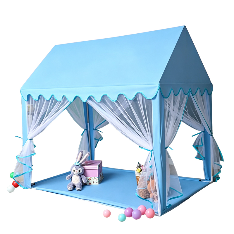 Tienda de juegos Princess Castle DEL-A049
