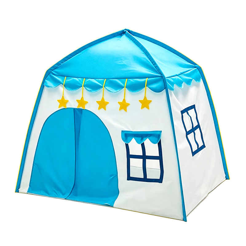 Tienda de campaña Oxford Cloth Kids Yurt DEL-A032