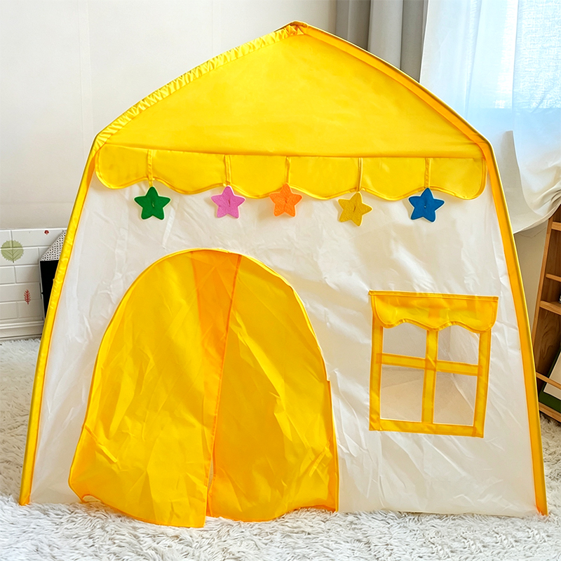 Tienda de campaña Oxford Cloth Kids Yurt DEL-A032