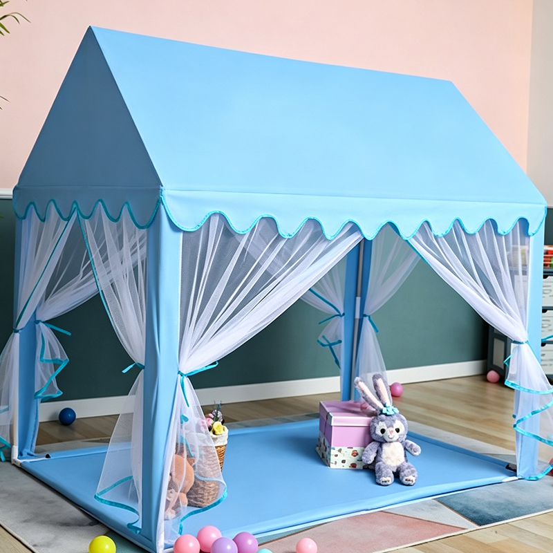 Tienda de juegos Princess Castle DEL-A049