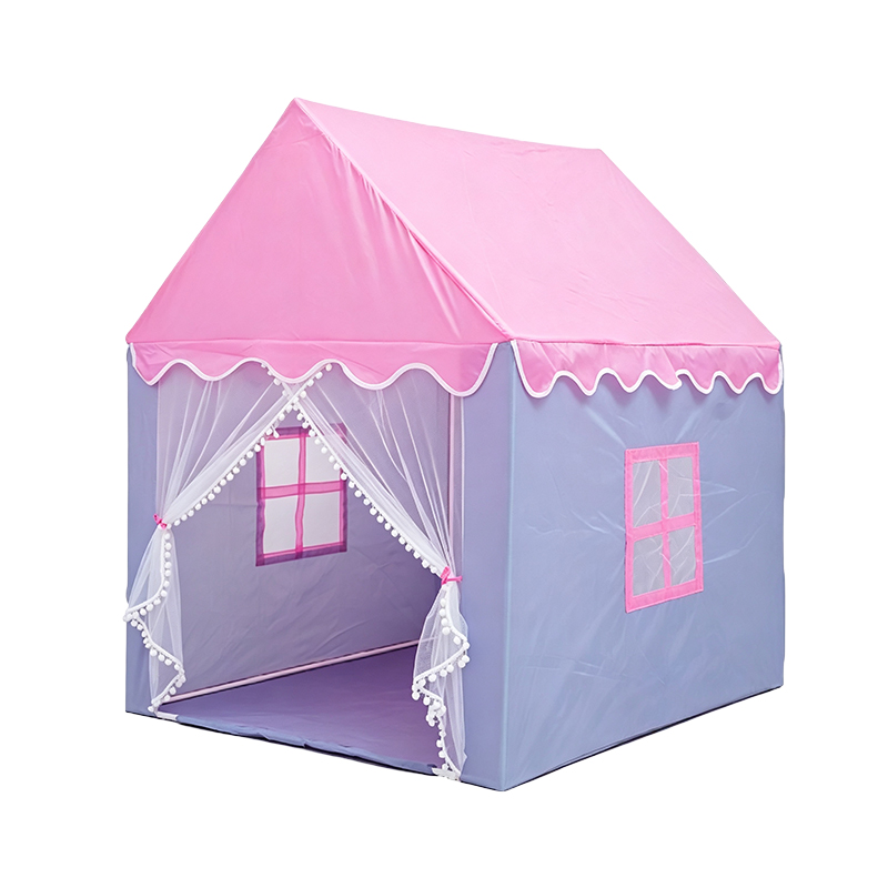Tienda de juegos plegable para niños DEL-A051