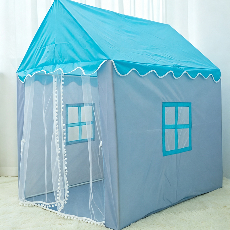 Tienda de juegos plegable para niños DEL-A051