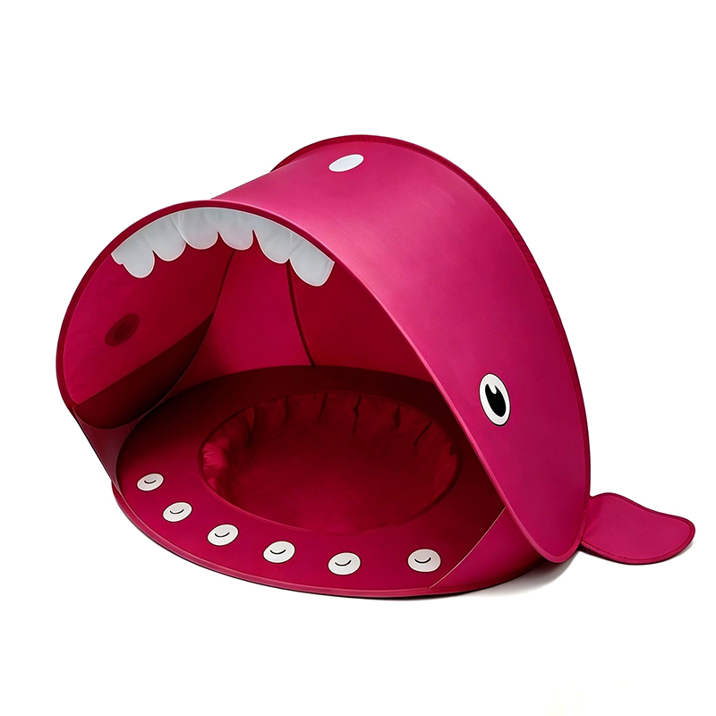Tienda de campaña Whale Beach para niños