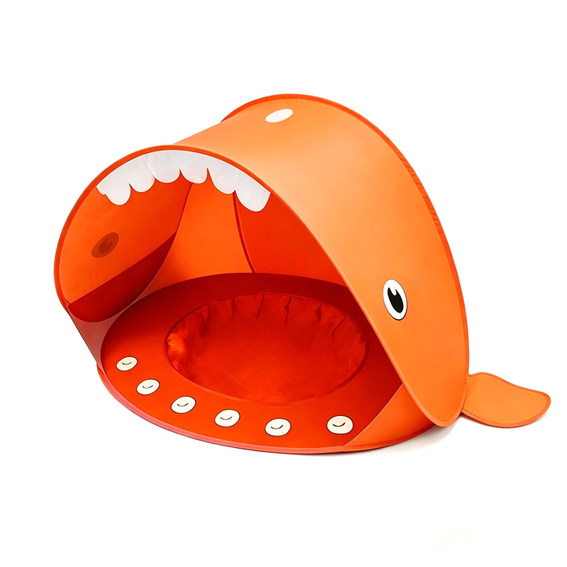 Tienda de campaña Whale Beach para niños