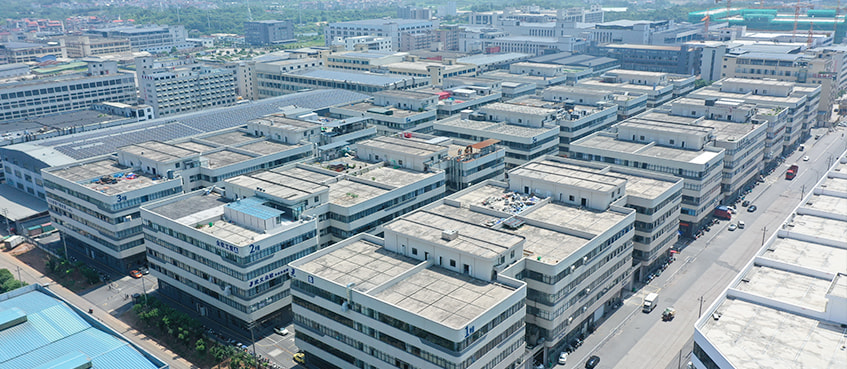 Wuyi Douerle Leisure Products Co., Ltd.
